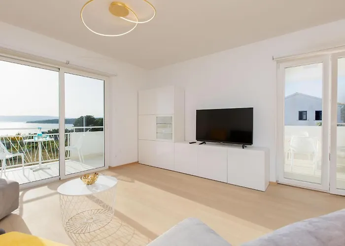 度假居 Pet Friendly In With Kitchen *