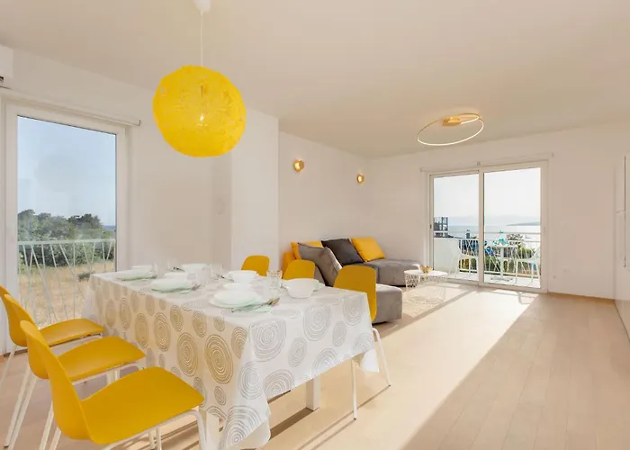 Pet Friendly In With Kitchen * Пунат
