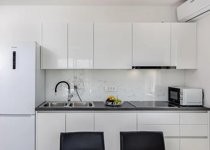 Pet Friendly In With Kitchen * 普纳特