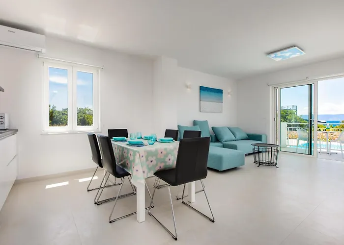 度假居 Pet Friendly In With Kitchen