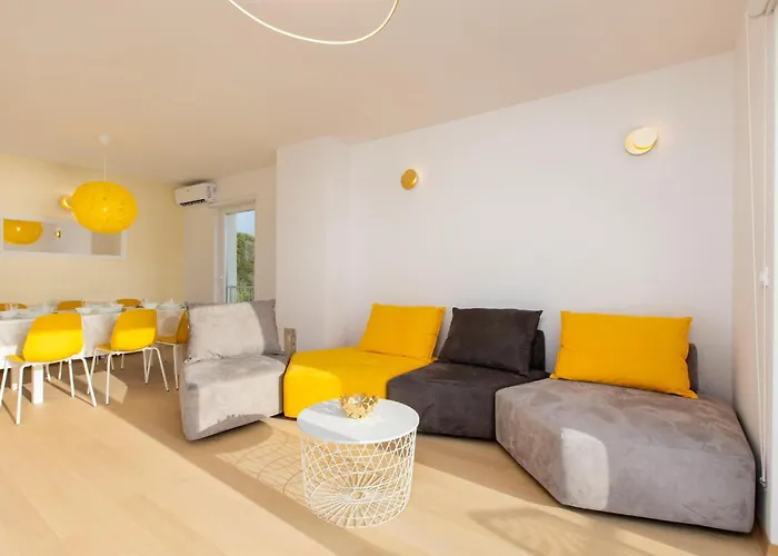 Pet Friendly In With Kitchen Дом отдыха Пунат