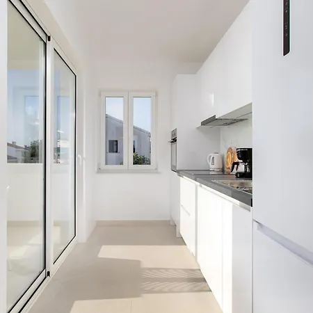 بيت للعطل Pet Friendly In With Kitchen