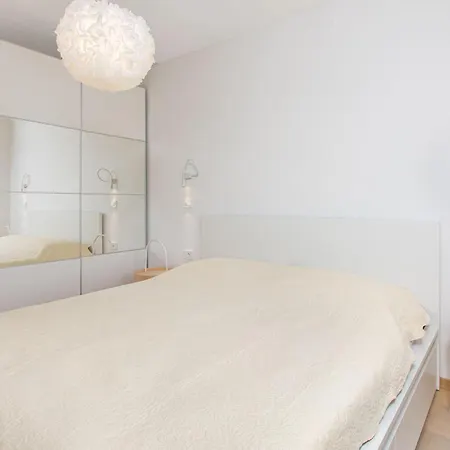 Сasa de vacaciones Pet Friendly In With Kitchen