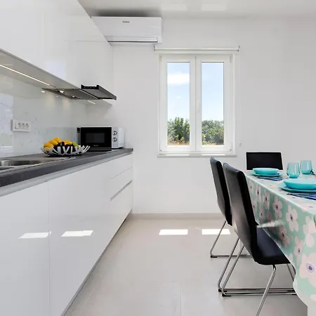 Pet Friendly In With Kitchen
