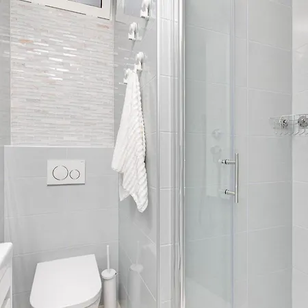 Pet Friendly In With Kitchen بيت للعطل