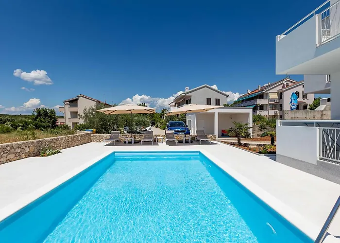 بيت للعطل Pet Friendly In With Kitchen *