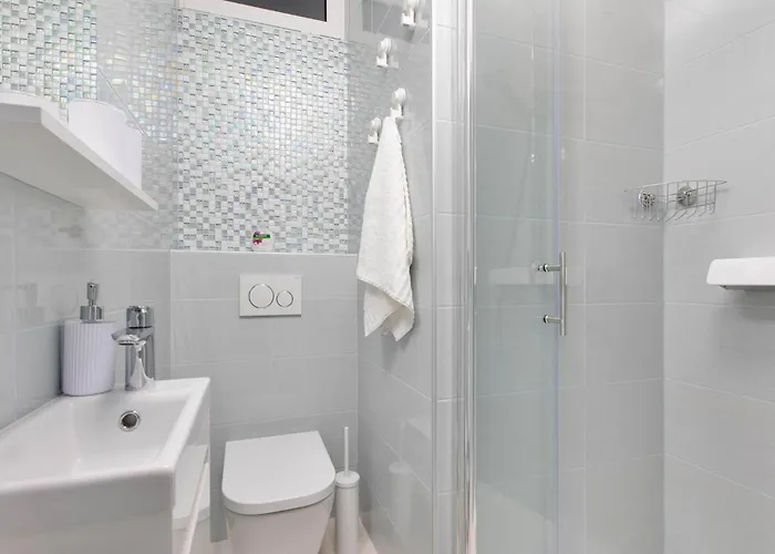 Pet Friendly In With Kitchen بيت للعطل *