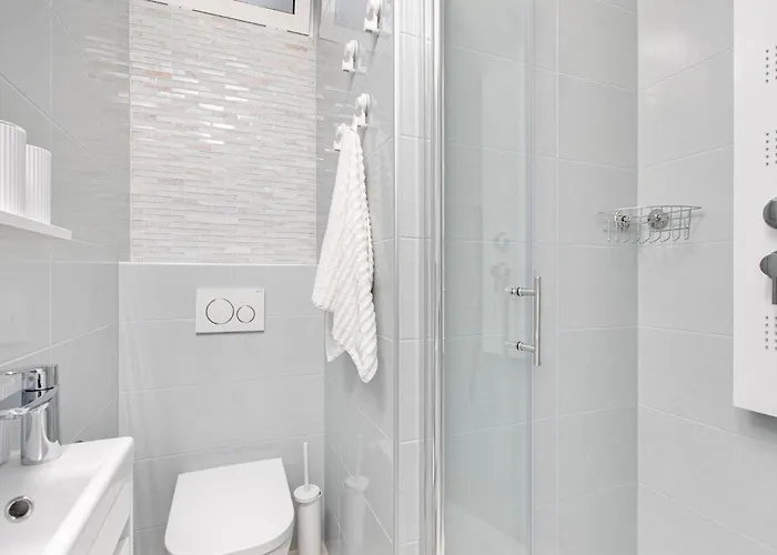 Pet Friendly In With Kitchen بيت للعطل