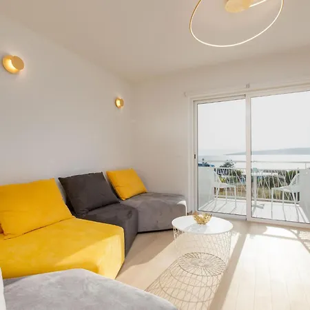 Awesome In Holiday home Punat