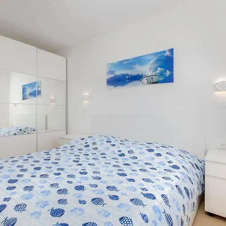 Awesome In Holiday home Punat